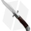 9" CZ Bolster Release Automatic Knife Snakewood (4.12" Satin) -Cheap Knives Store 9in CZ Bolster Release AK Snakewood 4in Satin BHQ 180885 td