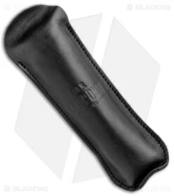 AGA Campolin 10" Frosolone Bayonet Stiletto Knife Brazilian Horn (4.5" Polish) -Cheap Knives Store AGA Campolin 10in Brazilian Horn Frosolone Stiletto Auto Bayo GX 29289 jr sheath