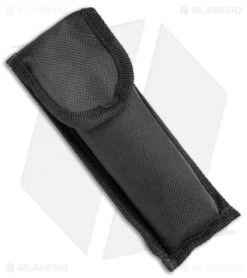 AKC Swinguard 10" Auto Italian Bayonet Stiletto Sim Dark Horn (4.25" Satin) -Cheap Knives Store AKC 10in Italian Swinguard Sim Horn Auto Bayo BHQ 138553 jr sheath