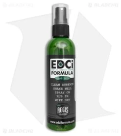 Aegis Solutions EDCi Every Day Corrosion Inhibitor 4 Oz. Bottle