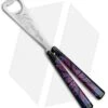BB Barfly Bottle Opener Butterfly Trainer (Psychedelic Flowers) -Cheap Knives Store BB Barfly Bottle Opener Butterfly Trainer Psychedelic Flowers BHQ 83039 jr