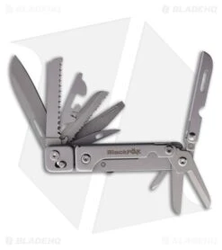 BlackFox Solver Multi-Tool (13-in-1) BF-207