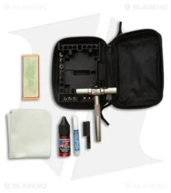 Blade HQ All-In-One Fix It Sticks Knife Maintenance Kit (8-Piece)