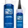 Benchmade Blue Lube Cleanser & Lubricant Bundle (4 Oz / 1.25 Oz) -Cheap Knives Store Benchmade Blue Lube Cleanser and Lubricant Bundle 4oz 1oz BHQ 50810 td large