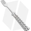 Boker Magnum Balifork Butterfly Trainer (4" Satin Fork)