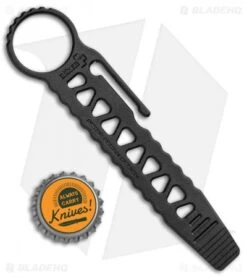 Boker Plus Tango Bar Pry Bar 440C Stainless Steel Black 09BO900 -Cheap Knives Store Boker Plus Tago Bar Pry Bar 440C SS Black 09BO900 BHQ 99620 jr bottlecap