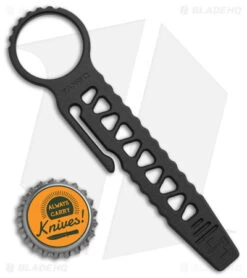 Boker Plus Tango Bar Mini Pry Bar - Black -Cheap Knives Store Boker Plus Tango Bar Mini Pry Bar Black BHQ 139183 td size