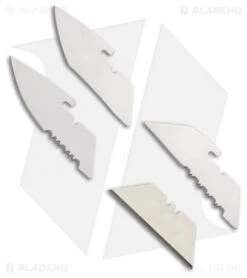 Browning Speed Load Tactical 4 Piece Replacement Blades (420-J2) 3220116V