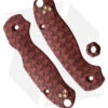 Chroma Scales Para 3 LW Replacement Scales-Red -Cheap Knives Store Chroma Scales Para 3 LW Scales Red Scales BHQ 174641 kc large