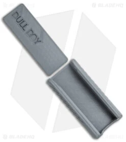 Dull Boy Blades 3D Printed Gray Strop W/ Multicam Cordura Bag -Cheap Knives Store Dull Boy Blades 3D Printed Gray Strop Tropic MultiCam Cordura Bag BHQ 140584 jr apart