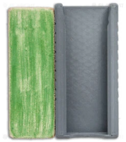 Dull Boy Blades 3D Printed Gray Strop W/ Multicam Cordura Bag -Cheap Knives Store Dull Boy Blades 3D Printed Gray Strop Tropic MultiCam Cordura Bag BHQ 140584 jr pieces