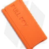 Dull Boy Blades 3D Printed Orange Strop W/ Arid Frogskin Bag -Cheap Knives Store Dull Boy Blades 3D Printed Orange Strop Arid Frogskin Bag BHQ 174696 jr