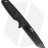 EKA Nordic T12 Fixed Blade Knife Black (4.7" Black) 714402 -Cheap Knives Store EKA Nordic T12 Black Black BP 24674 jr