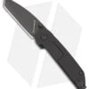 Extrema Ratio BF1 Classic Liner Lock Knife Black Aluminum (2.625" Black) -Cheap Knives Store Extrema Ratio BF1 Classic black aluminum black BHQ 46503 er