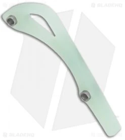 Flytanium Jade G-10 Bugout Backspacer For Benchmade Bugout -Cheap Knives Store Flytanium Jade G 10 Bugout Backspacer Benchmade Bugout BHQ 137151 jr spine