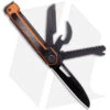 Gerber Armbar Scout Multi-Tool (Orange) -Cheap Knives Store Gerber Armbar Scout Multi Tool Orange BHQ 179055 kc 2