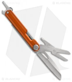 Gerber Armbar Slim Cut 3-in-1 Multi-Tool Orange 30-001724