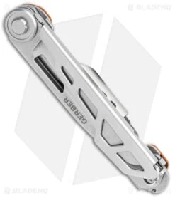 Gerber Armbar Slim Drive 4-in-1 Multi-Tool Burnt Orange 30-001730 -Cheap Knives Store Gerber Armbar Slim Drive 4 in 1 Multi Tool Burnt Orange BHQ 120831 jr side large