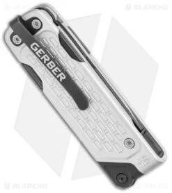 Gerber Lockdown Drive 7-in-1 Pocket Multi-Tool 30-001591 -Cheap Knives Store Gerber Lockdown Drive 7 in 1 Pocket Multi Tool White BHQ 120859 jr side large