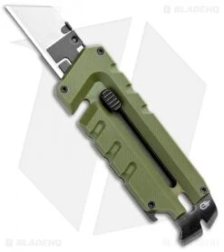 Gerber Prybrid-Utility Knife Green 31-003743