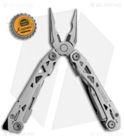 Gerber Suspension NXT Multi-Tool Silver (15 In 1) 30-001364 -Cheap Knives Store Gerber Suspension NXT Multi Tool 15 in 1 30 001364 BHQ 81314 jr bottlecap