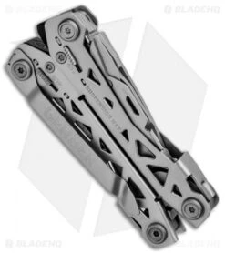 Gerber Suspension NXT Multi-Tool Silver (15 In 1) 30-001364 -Cheap Knives Store Gerber Suspension NXT Multi Tool 15 in 1 30 001364 BHQ 81314 jr side
