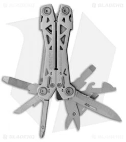 Gerber Suspension NXT Multi-Tool Silver (15 In 1) 30-001364 -Cheap Knives Store Gerber Suspension NXT Multi Tool 15 in 1 30 001364 BHQ 81314 jr tools