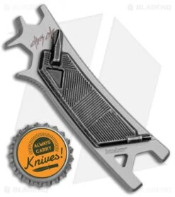 Kershaw Kickflip Stainless Steel Skateboard Tool (5-in-1) SK8TOOL -Cheap Knives Store Kershaw Kickflip SS Skateboard Tool 5 in 1 SK8TOOL BHQ 99472 jr bottlecap
