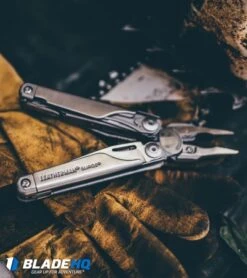 Leatherman Surge Multi-Tool Stainless Steel (21-in-1) 830158 -Cheap Knives Store LTG SURGE WORK WORKGLOVES 0717