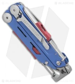 Leatherman Signal Cobalt Multi Tool (19-in-1) 832739 -Cheap Knives Store Leatherman Signal Cobalt Multi Tool 832739 BHQ 99245 kp side 1