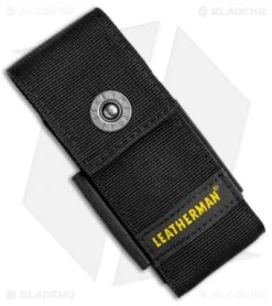 Leatherman Surge Multi-Tool Stainless Steel (21-in-1) 830158 -Cheap Knives Store Leatherman Surge Multi Tool SS 21 in 1 830158 BHQ 16355 sheath