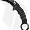 Mantis Karambit Spring Assisted Knife Black G-10 (2.75" Black) -Cheap Knives Store Mantis Karambit SA Black G 10 Black MANMK5 BHQ 56615 jr