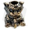 RUS Beads Shop Killer Cat Lanyard Bead - Bronze -Cheap Knives Store RUS Beads Shop Killer Cat Lanyard Bead Bronze BHQ 78572 jr