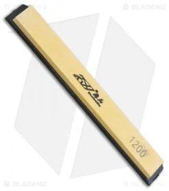 Real Steel Japanese Whetstone 1200 (Fine) W1200