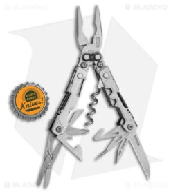 SOG PowerLitre Multi-Tool SW Stainless Steel (17-in-1) PL1001-CP -Cheap Knives Store SOG PowerLitre Multi Tool SW SS 17 in 1 PL1001 CP BHQ 80621 jr bottlecap