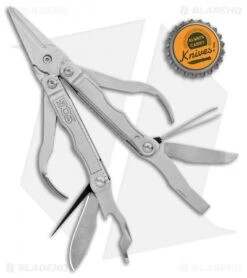 SOG Snippet 7-in-1 Multi Tool (Satin) -Cheap Knives Store SOG Snippet 7 in 1 Multi Tool Satin BHQ 94736 jr bottlecap