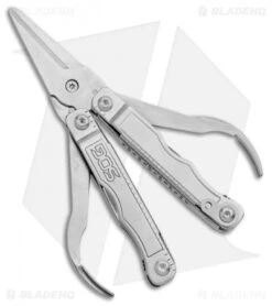 Cheap Knives Store -Cheap Knives Store SOG Snippet 7 in 1 Multi Tool Satin BHQ 94736 jr closed