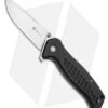Steel Will Large Barghest Liner Lock Knife Black G-10 (4" Satin) F37-01 -Cheap Knives Store Steel Will Barghest Liner Lock Knife Black G 10 4in Satin F37 01 BHQ 115845 LS