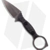 Toor Knives Viper Fixed Blade Knife Carbon Black G-10 (2.65" Black SW) -Cheap Knives Store Toor Knives Viper Fixed Blade Knife Carbon Black G 10 Black SW BHQ 180600 KC