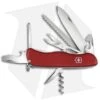 Victorinox Outrider Swiss Army Knife Red -Cheap Knives Store Victorinox MAP Outrider Red BHQ 81684 jr large