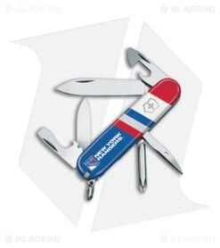 Victorinox New York Rangers Tinker Swiss Army Knife