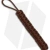 Victorinox Paracord Pendant (63" Brown) 4.1875.63 -Cheap Knives Store Victorinox Paracord Pendant Brown 4.1875.63 BHQ 96675 jr