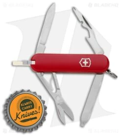 Victorinox Rambler Compact Swiss Army Knife Red 54031 -Cheap Knives Store Victorinox Rambler Compact Red 54031 BHQ 64837 jr bottlecap large