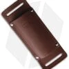 WOOX Leggenda Leather Sheath (Brown) -Cheap Knives Store WOOX Leggenda Leather Sheath BHQ 135339 jr
