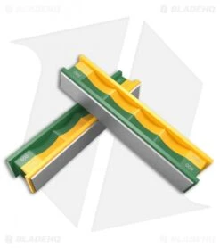 Wicked Edge WE100 Precision Sharpener Knife Sharpening Kit -Cheap Knives Store Wicked Edge Medium Fine Diamond Sharpening Stones 400 600 Grit WE400600 BHQ 52440 jr 2 2