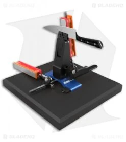 Wicked Edge WE130-17 Precision Sharpener Knife Sharpening Kit -Cheap Knives Store Wicked Edge WE130 17 Precision Sharpener Knife Sharpening Kit BHQ 52430 jr stone