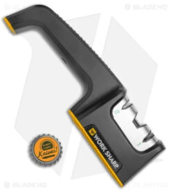 Work Sharp Kitchen Series Pull Through Knife Sharpener -Cheap Knives Store Work Sharp Kitchen Series Pull Through Knife Sharpener BHQ 140051 jr bottlecap
