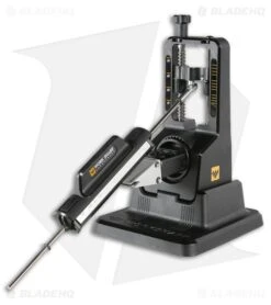 Work Sharp Precision Adjust Angle Set Knife Sharpener WSBCHPAJ