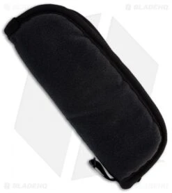 Ace Case Large 10" Fabric Knife Pouch (Assorted Colors) -Cheap Knives Store ace case 10in black