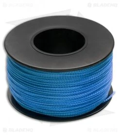 Blue Atwood Nano Cord (300') USA